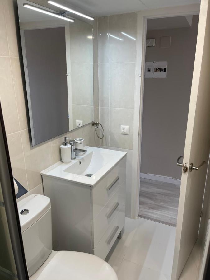 Four Seasons Apartment Empuriabrava Ngoại thất bức ảnh