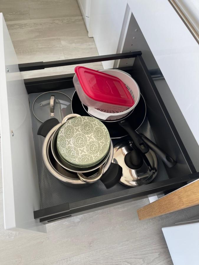 Four Seasons Apartment Empuriabrava Ngoại thất bức ảnh