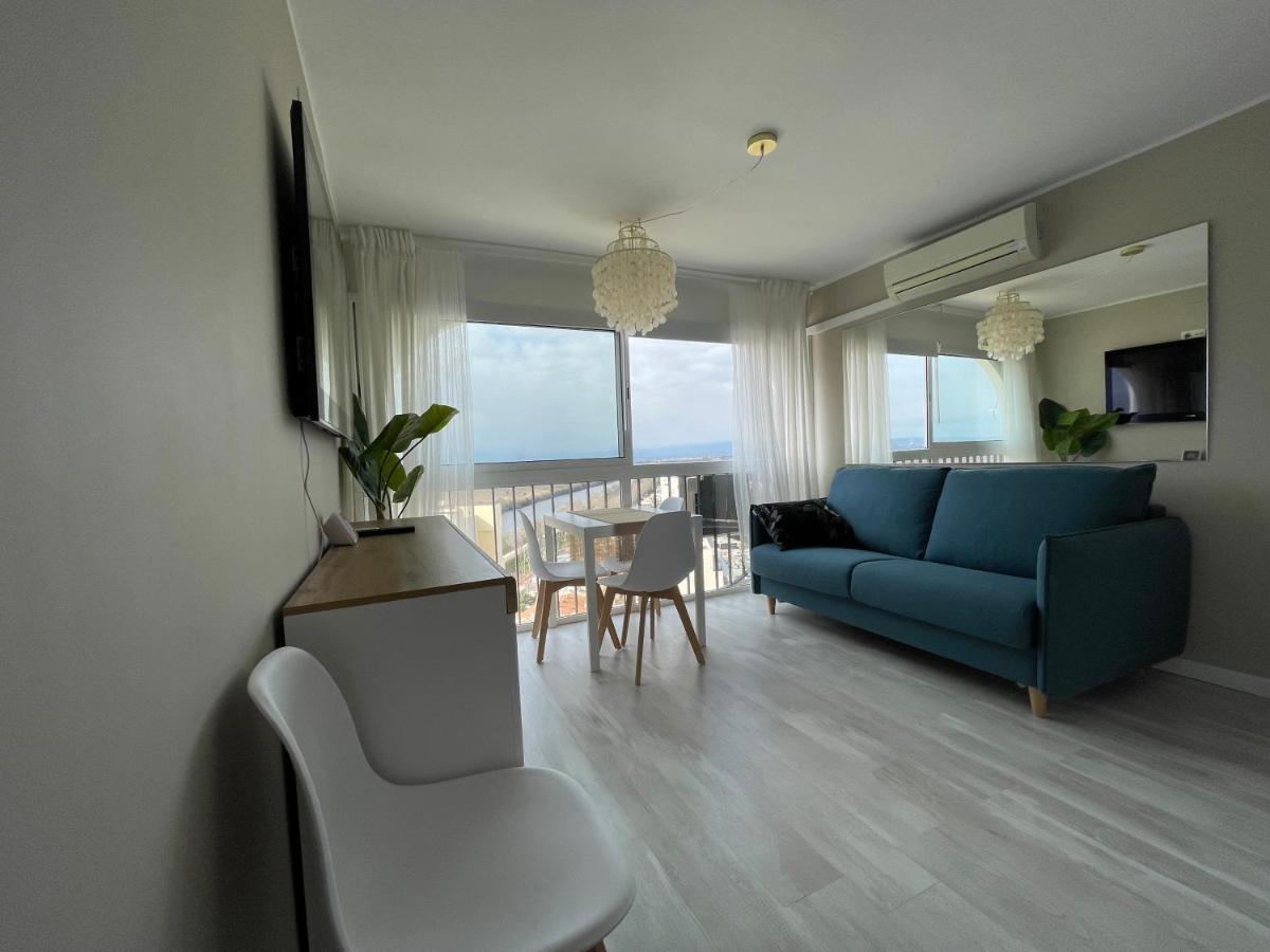 Four Seasons Apartment Empuriabrava Ngoại thất bức ảnh