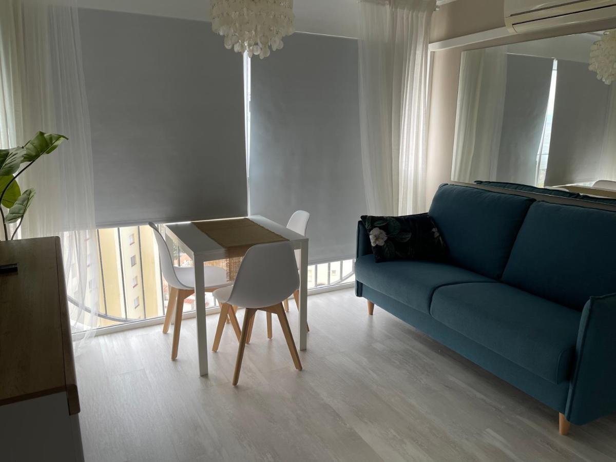 Four Seasons Apartment Empuriabrava Ngoại thất bức ảnh