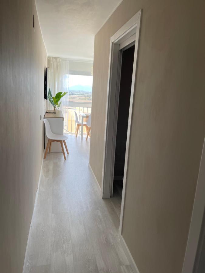 Four Seasons Apartment Empuriabrava Ngoại thất bức ảnh