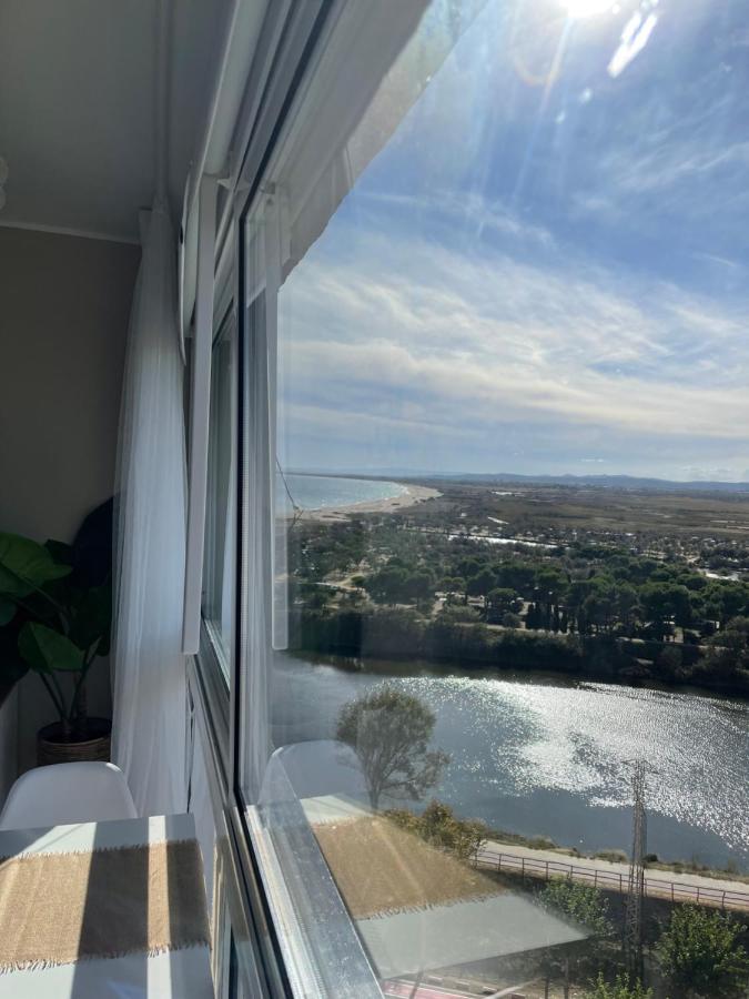 Four Seasons Apartment Empuriabrava Ngoại thất bức ảnh